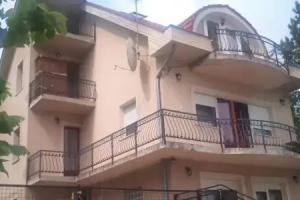 Kerekhegy Panzió Guest house, Leanyfalu