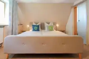 Pension Haus am Berg, Oberwiesenthal