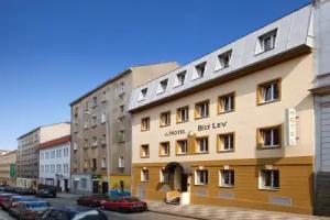 Hotel White Lion, Prague