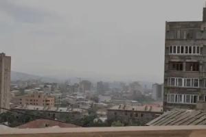 Happy Camper Hostel, Yerevan