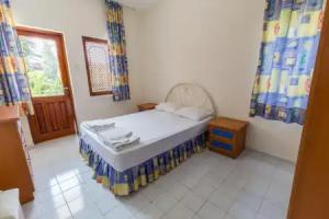 Flower Villa Apart, Kemer