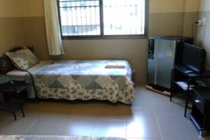 Mya Myin Mo Guest House, Mae Sai