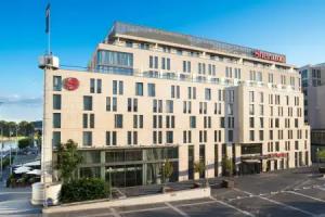 Sheraton Bratislava Hotel, Bratislava