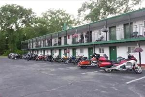 Lake View Inn, Lake George