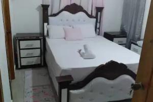 Actractivo Apartamento en, Santiago