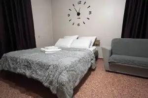 Apartments on 23A Abramtseva Street, Leninsk-Kuznetsky