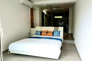 Cozy Retreat 1 BR Apartments, Jomtien Beach