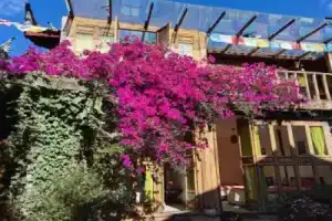 Sun Wowo Inn, Lijiang