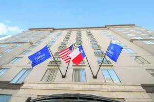 Hilton Dallas/Park Cities, Dallas