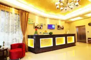 GreenTree Inn, Shanghai