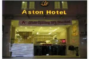 Valentine Hotel, Ho Chi Minh