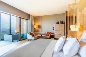 ANA InterContinental BEPPU RESORT & SPA by IHG, Beppu