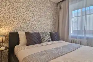 Apartments on 64 Industriya Street, Ekaterinburg