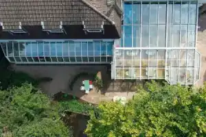 Gartenhotel Fettehenne, Erkrath