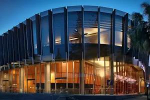 Flynns Beach Resort, Port Macquarie
