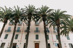 Soho Boutique Colón, Malaga