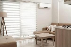 Room in Apartment - Residence 2+1, Kusadasi
