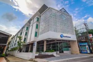 Best Western Chaweng Samui, Chaweng Beach