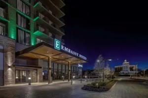 Embassy Suites by Hilton Oceanfront Resort, Virginia Beach