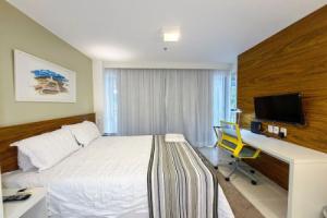 Fusion Hplus Express +, Brasilia