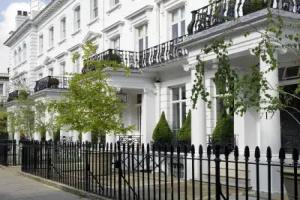 Number Sixteen Hotel, Firmdale Hotels, London