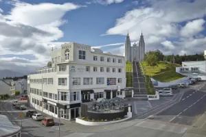 Hotel Kea by Keahotels, Akureyri