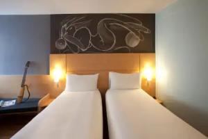 Orient Mintur Hotel, Istanbul