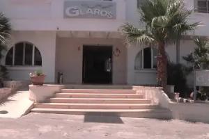 Glaros Beach Hotel, Hersonissos