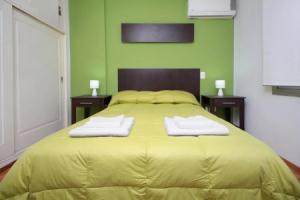 Obispo Oro 3JW Apartments, Cordoba