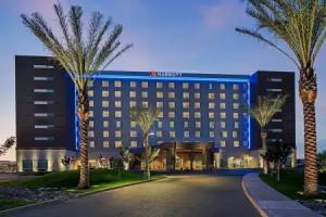 Marriott Phoenix Hotel, Chandler