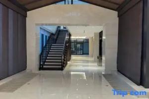 SuZhou Finance Town Conference Center Hotel, Suzhou