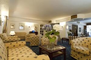 Fedeli Hotel, Trevignano Romano