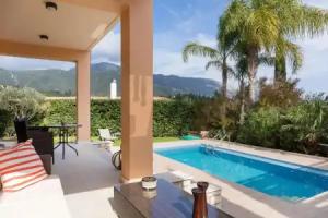 Villa Serena, Eastern Corfu by WhiteDream Villas, Dassia