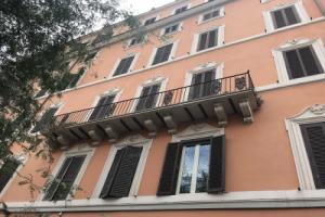 Residenza Mecenate, Rome