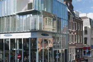 Havaa Apartments, Utrecht