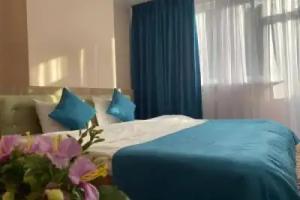 Holiday home 4 bedrooms 2 bathrooms - Almaty, Chimbulak