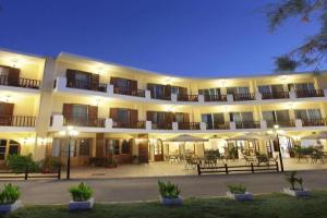 Almyrida Studios, Almirida