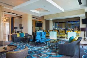 Beach Club at The Hotel, Boca Raton