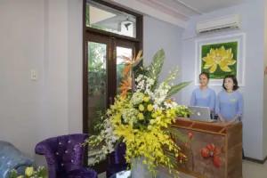 VIP Garden Hotel Hoi An, Hoi An