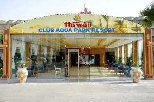 Sunrise Festival Riviera, Hurghada
