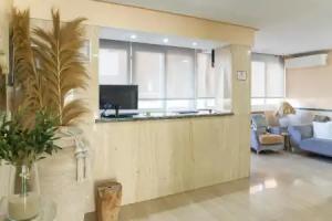 Hotel Las Américas, Malaga