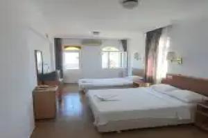 Serin Hotel, Marmaris