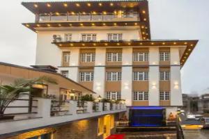 Boudha Boutique Hotel, Kathmandu
