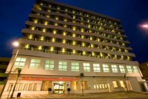 Bahía Almuñecar, Almunecar