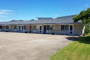 Wynnum Anchor Motel, Brisbane