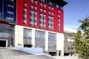 Malmaison Birmingham, Birmingham