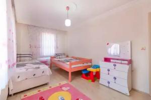 Villa With Pool and Olive Grove in, Selimiye