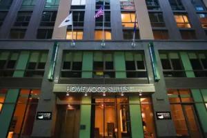 Homewood Suites New York/Midtown Manhattan Times Square, New York