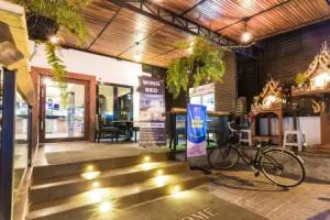 The Wing Lanna Hotel, Chiang Mai City