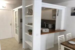 T&H Novelty 113 Family Apartment, Salou